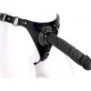 magasin solde Gode Ceinture Realiste Black Cox L 22 Ø 4 Cm 7
