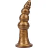 Plug Anal Colt Bisley Gold Large L 16 Ø 4.5 Cm magasin en ligne france 7