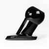 Plug Creux Small Zizi XXX Noir – Dildoshop achat pas cher 5