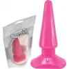 Plug Rose Néon 10.5 X 2.8 Cm – Dildoshop offre spéciale 7