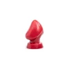 destockage Powerful Butt Plug XL L 15 Ø 10 Cm Red 7