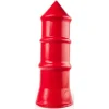 Turbulence Dildo Plug Rouge 19 X 6 Cm – Dildoshop à prix d'occasion 7