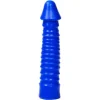 soldes ligne Assplay Dildo 27 X 5.5 Cm Bleu – Dildoshop 5