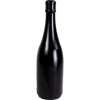 Dernières Nouveautés Big Bottle Dildo L 34 Cm Ø 9.5 Cm Noir 5