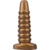 REMISE Dildo Ditto Beers Gold L 23 Ø 6.5 Cm 7