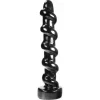 Eclectic Dildo Black 32 X 5.5 Cm – Dildoshop comparez les prix 5