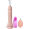 Godemiché éjaculateur Vibration Gode Pénis magasins pour 5